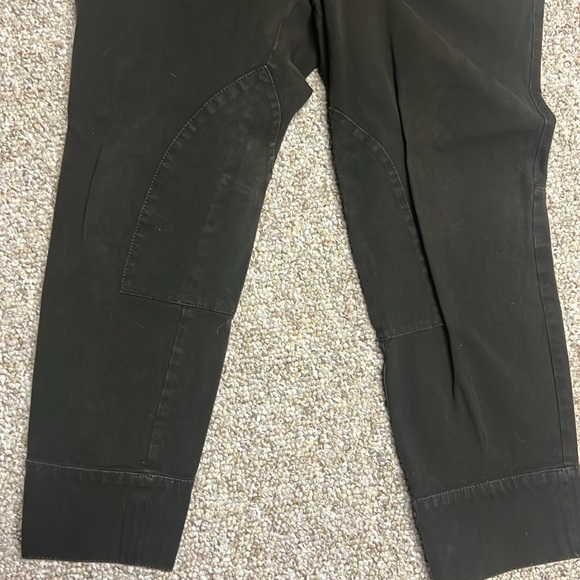 Ann Taylor Loft /Julie riding pants - Picture 3 of 11